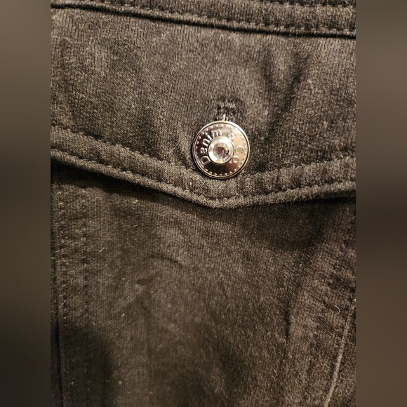 D & Co denim coat - Picture 3 of 5